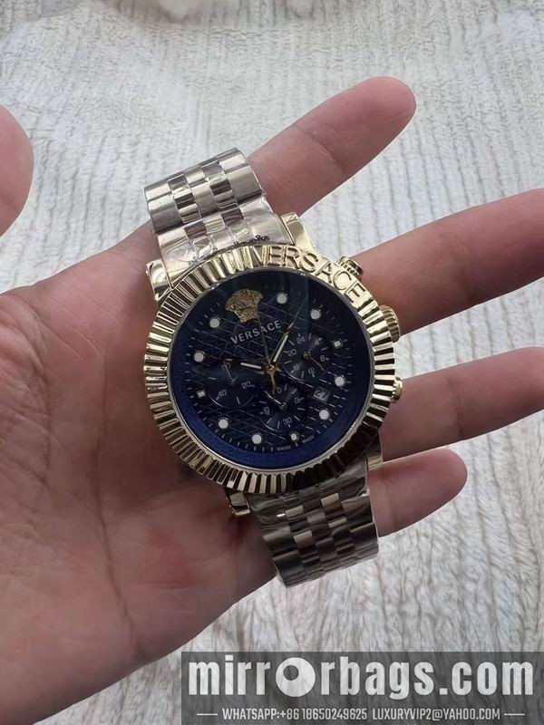 Versace 45mm 080679 Watch
