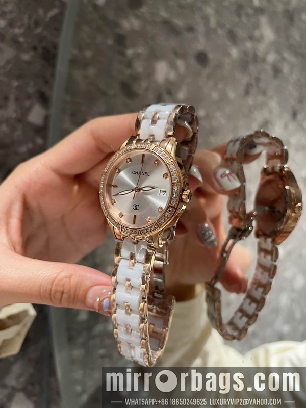 Chanel 35mm 101431 Watch