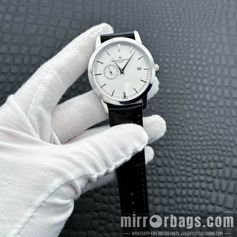 Vacheron Constantin 40mm 100812 Watch