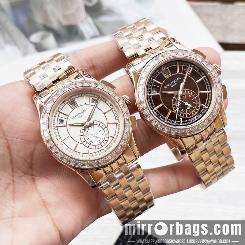 Patek Philippe 43mm 110945 Watch