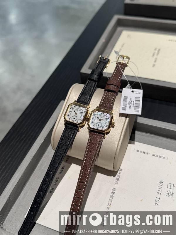 Longines 24mm 101453 Watch