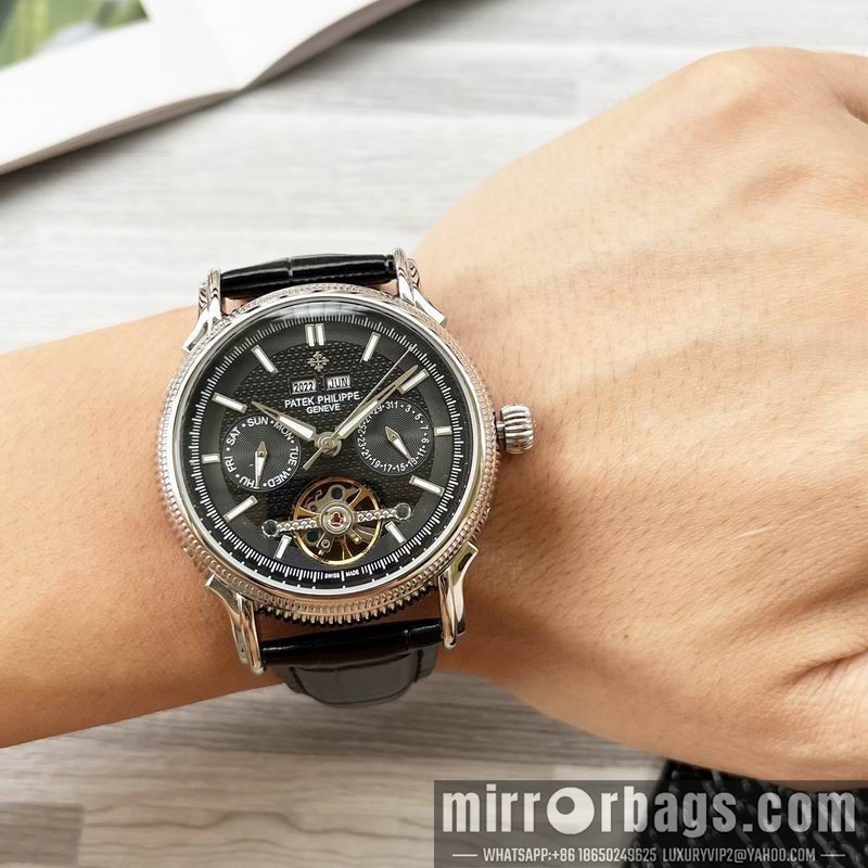 Patek Philippe 41mm 090424 Watch
