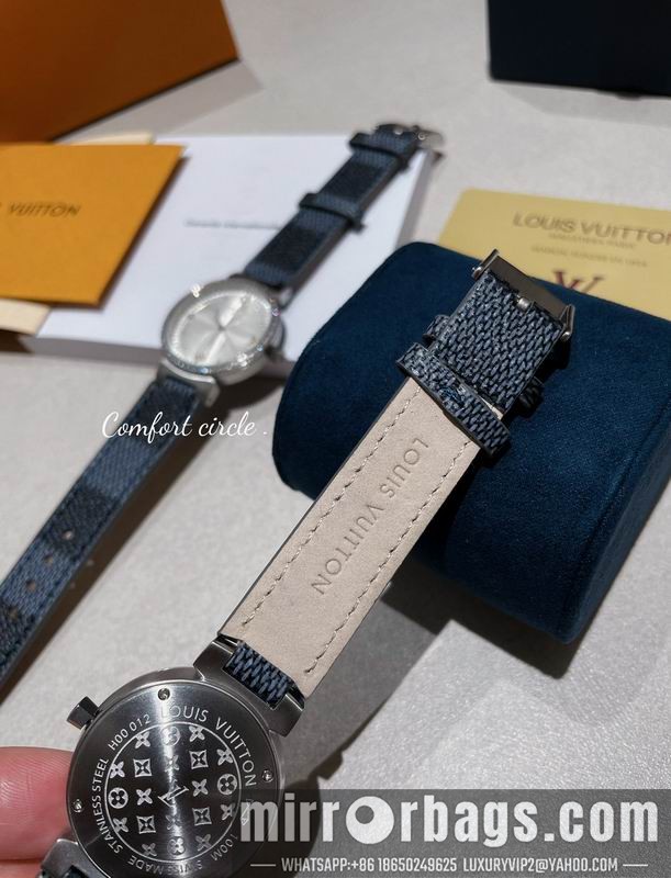 LV 34mm 101532 Watch
