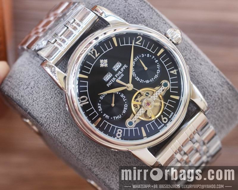 Patek Philippe 41mm 042463 Watch