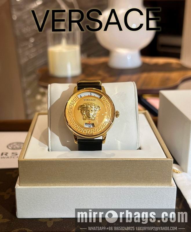 Versace 38mm 1228115 Watch