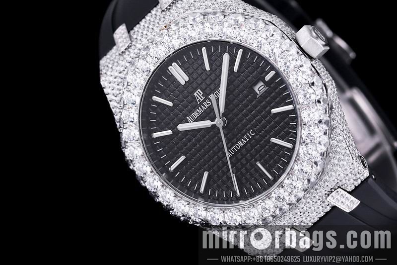 AP 42mm 082102 Watch