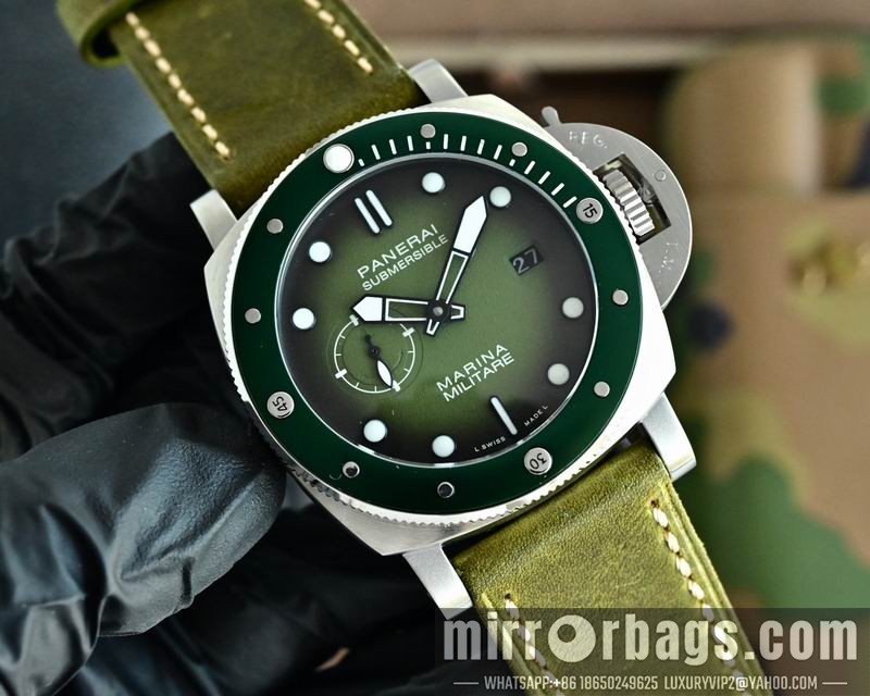 Panerai 44mm 111442 Watch