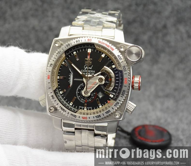 Tag Heuer men 45X14mm 102303 Watch