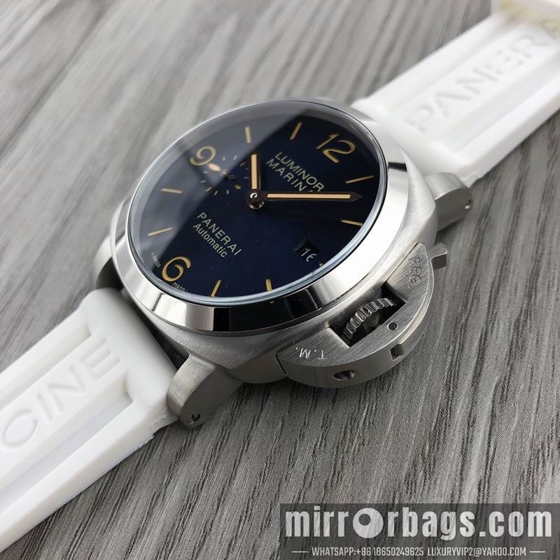 Panerai 44mm 090425 Watch