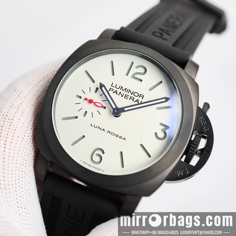 Panerai 44mm 090404 Watch