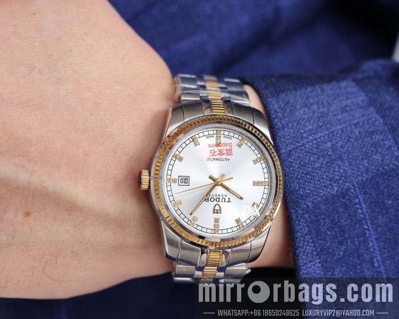 Tudor 42mm 2nms54 Watch