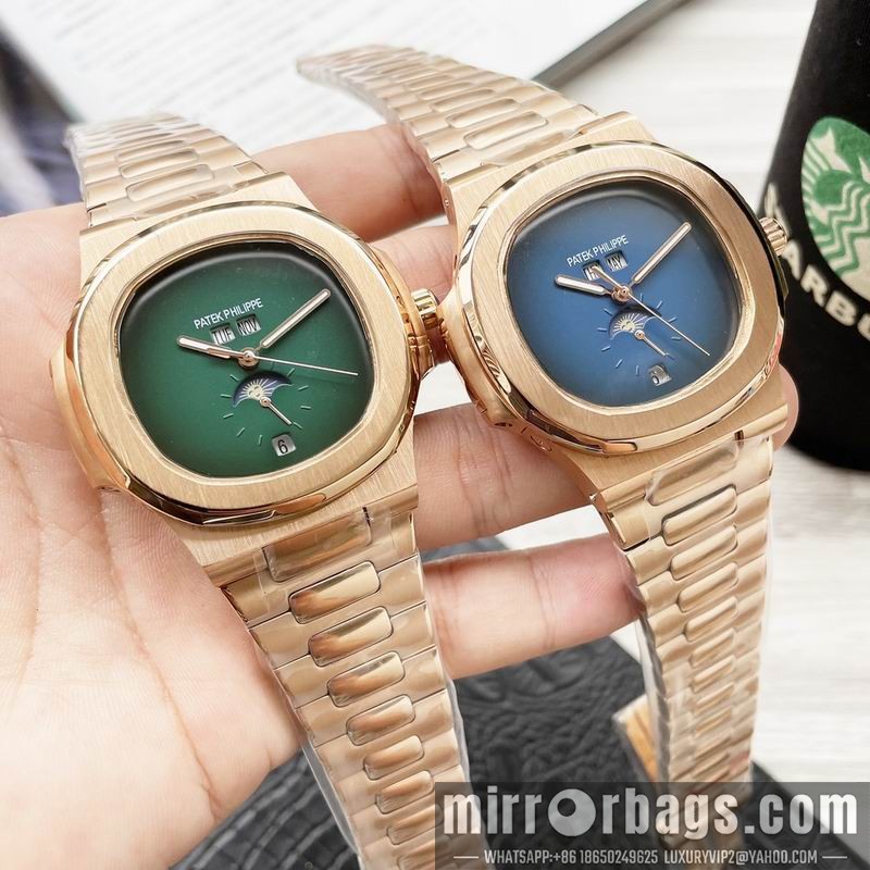 Patek Phillippe 42mm 090435 Watch