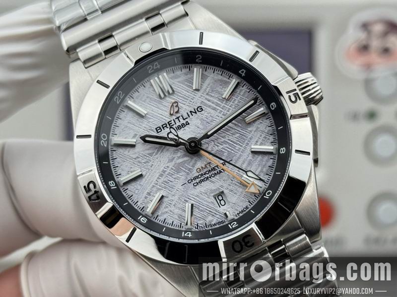 Breitling 40mm 040932 Watch