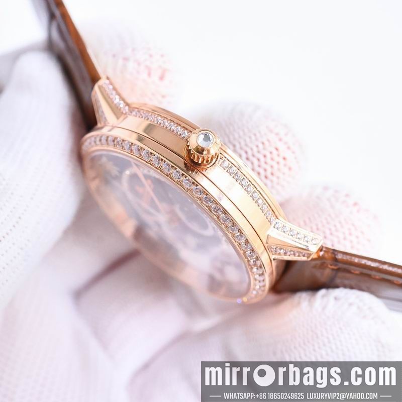 Jaeger LeCoultre 36mm 111427 Watch
