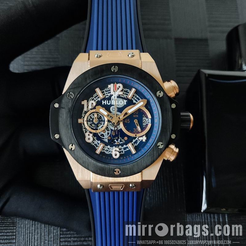 Hublot 43mm 092281 Watch