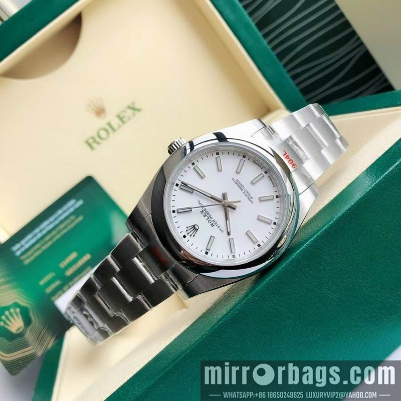 Rolex 41mm 102351 Watch