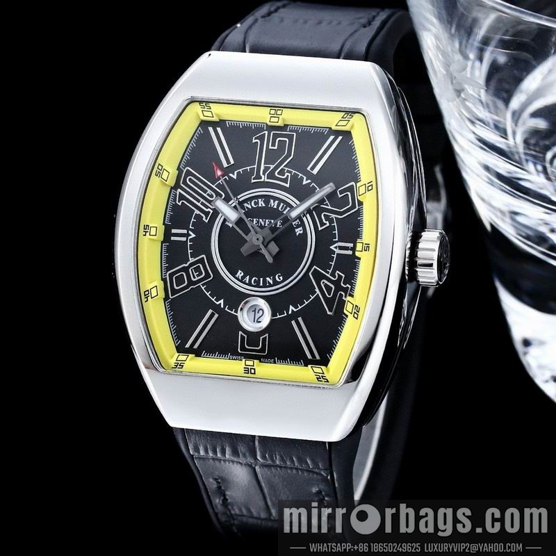 Franck Muller 54X42mm 091662 Watch