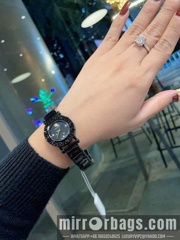 Versace 30mm 12nbz24 Watch