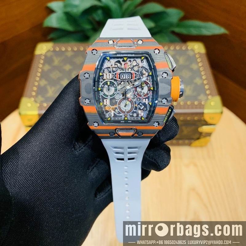 Richard Mille 40X50X16mm 071005 Watch