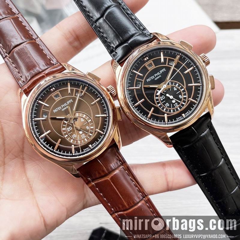 Patek Philippe 43mm 110965 Watch