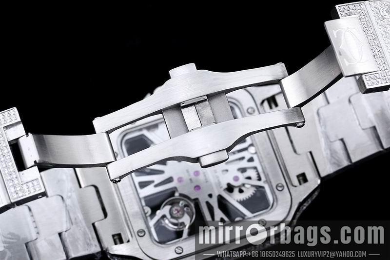 Cartier watch 110925 Watch