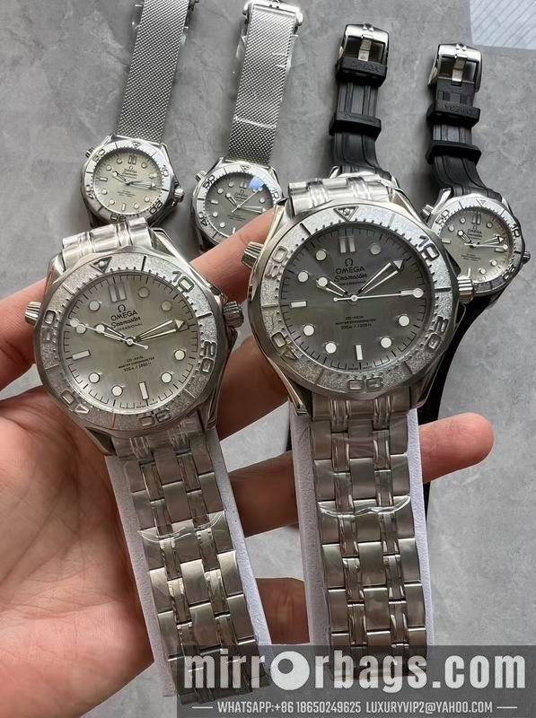 Omega watch 042903 Watch