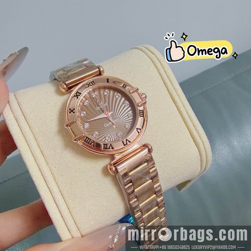 Omega 28mm 042334 Watch