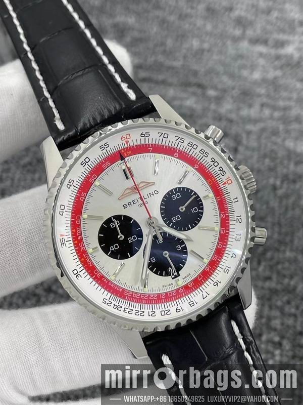 Breitling watch 082335 Watch
