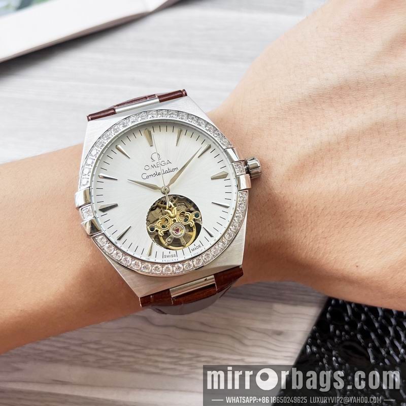 Omega 42mm 082390 Watch