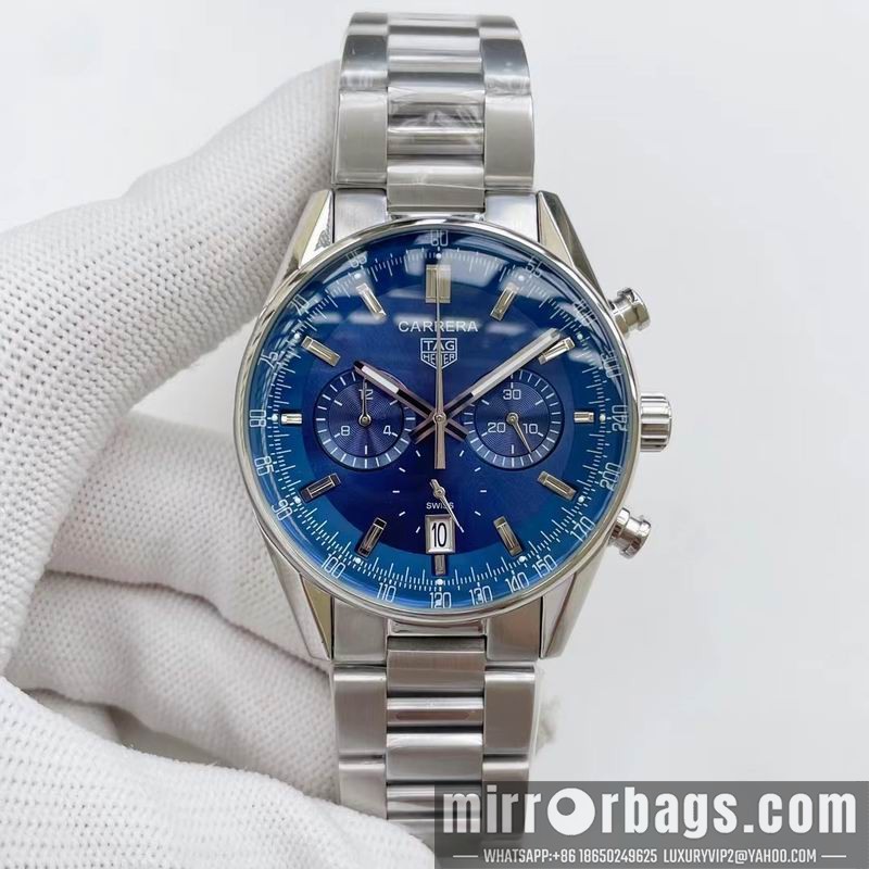 Tag Heuer watch 080591 Watch