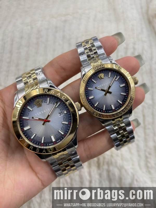 Versace watch 042962 Watch