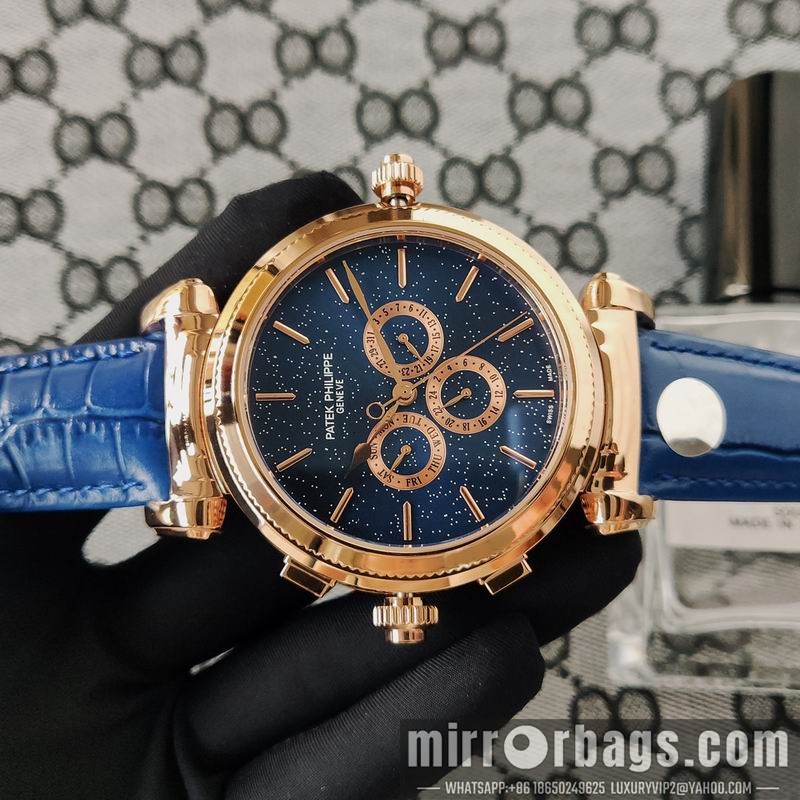 Patek Philippe 45mm 092331 Watch