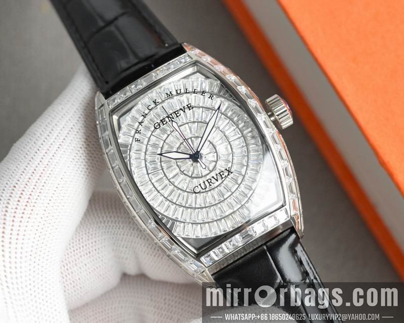 Franck Muller 43X53mm 101413 Watch