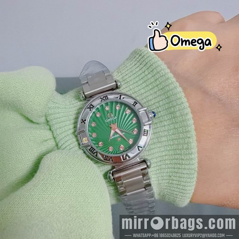 Omega 28mm 042334 Watch