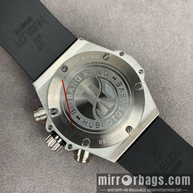 Hublot 42mm 080781 Watch