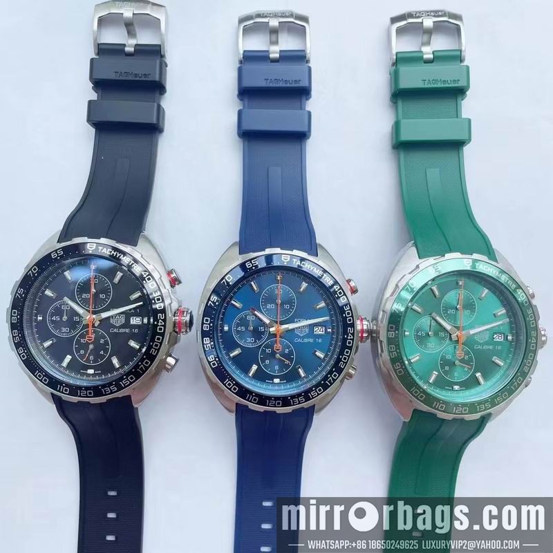 Tag Heuer watch 080565 Watch
