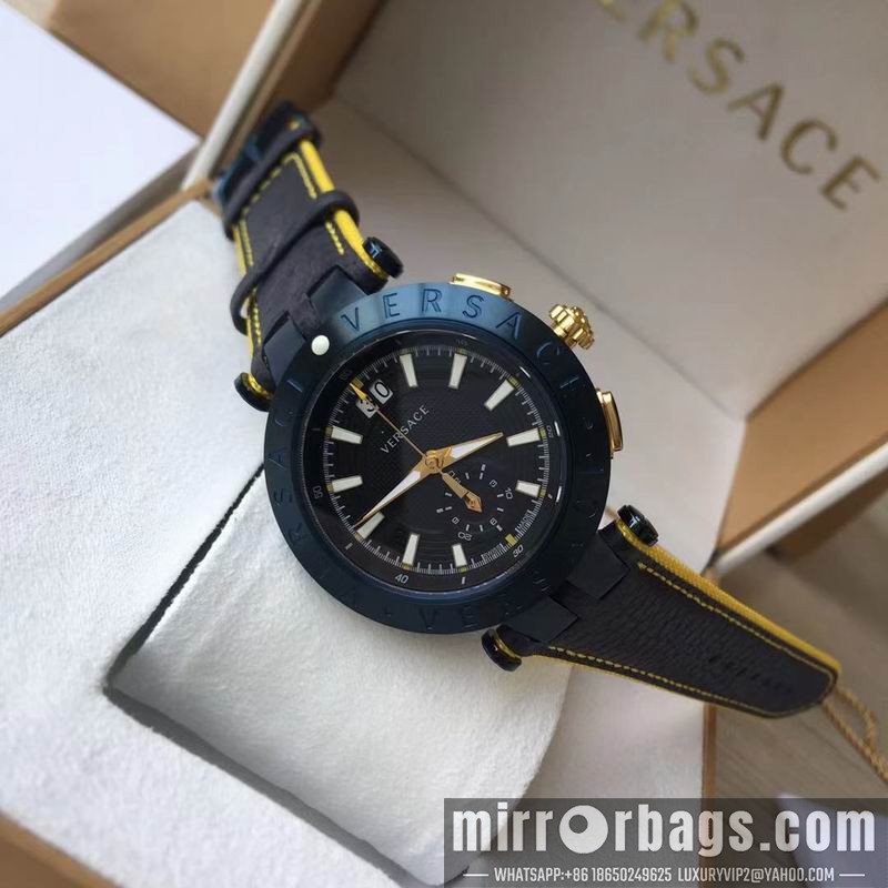 Versace 42mm 080667 Watch