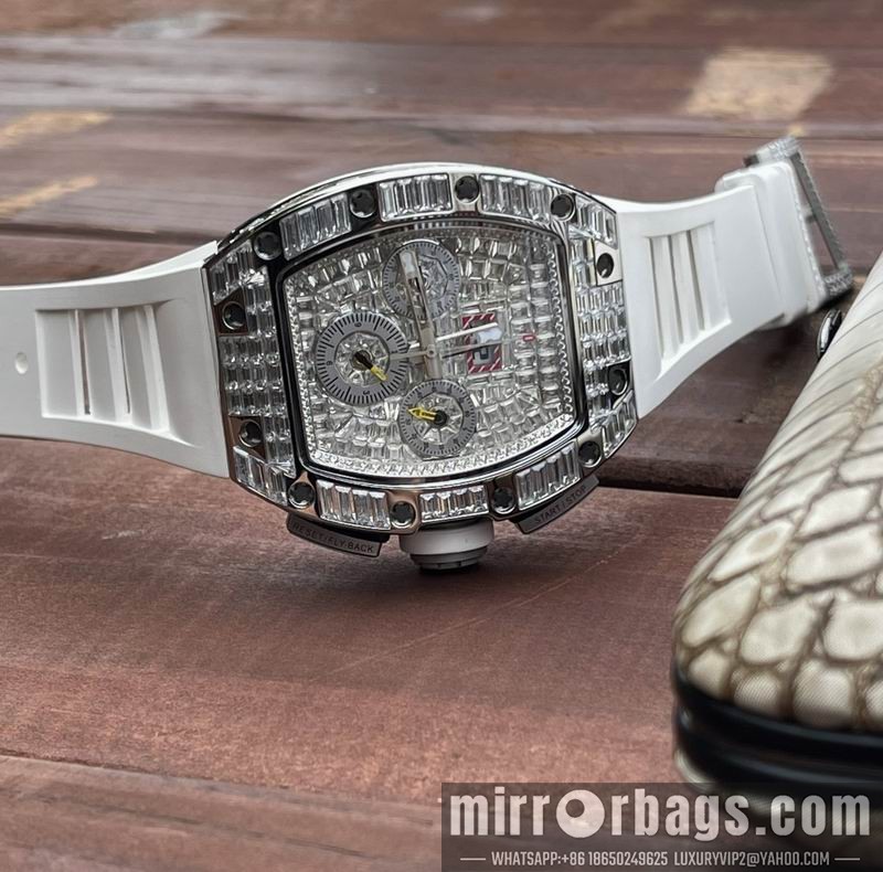 Richard Mille watch 111454 Watch