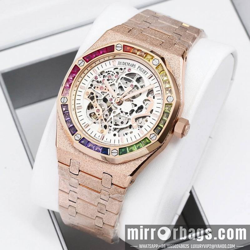 AP 41mm 082220 Watch