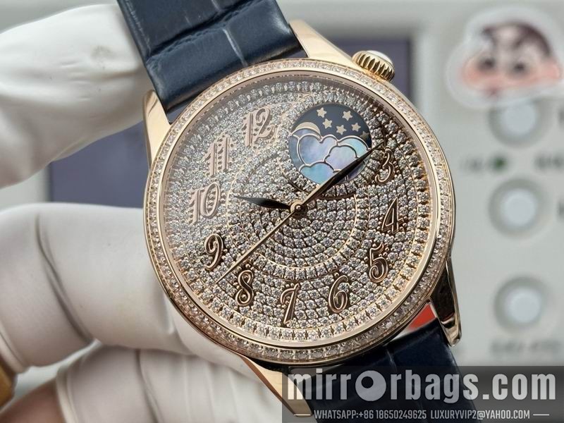 Vacheron Constantin 37mm 010537 Watch