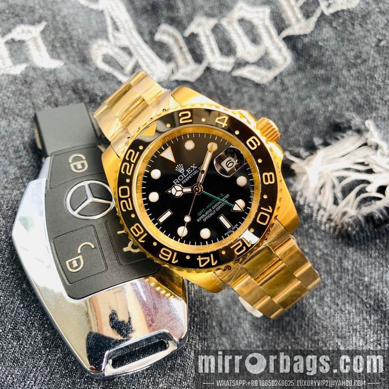 Rolex watch 0808101 Watch