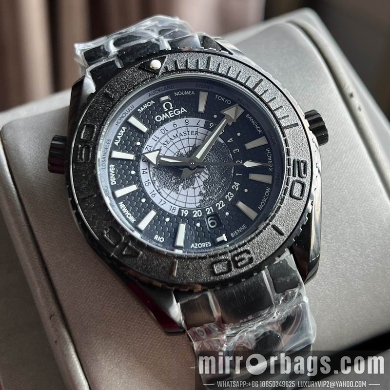 Omega watch 042922 Watch