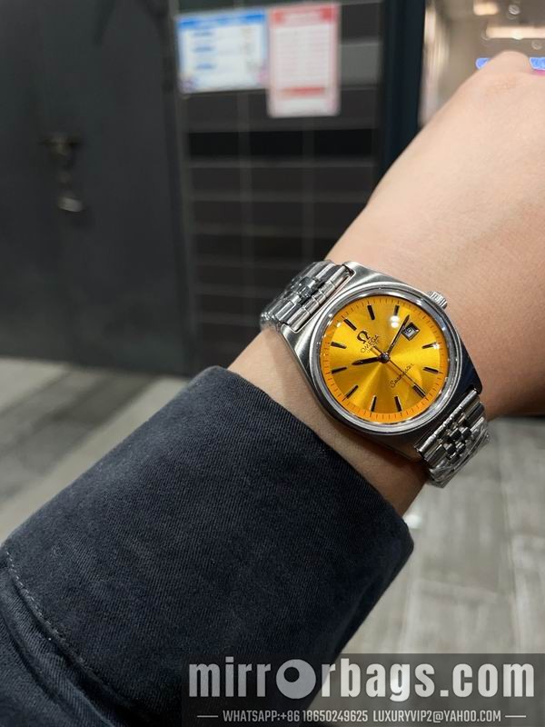 Omega watch 101582 Watch