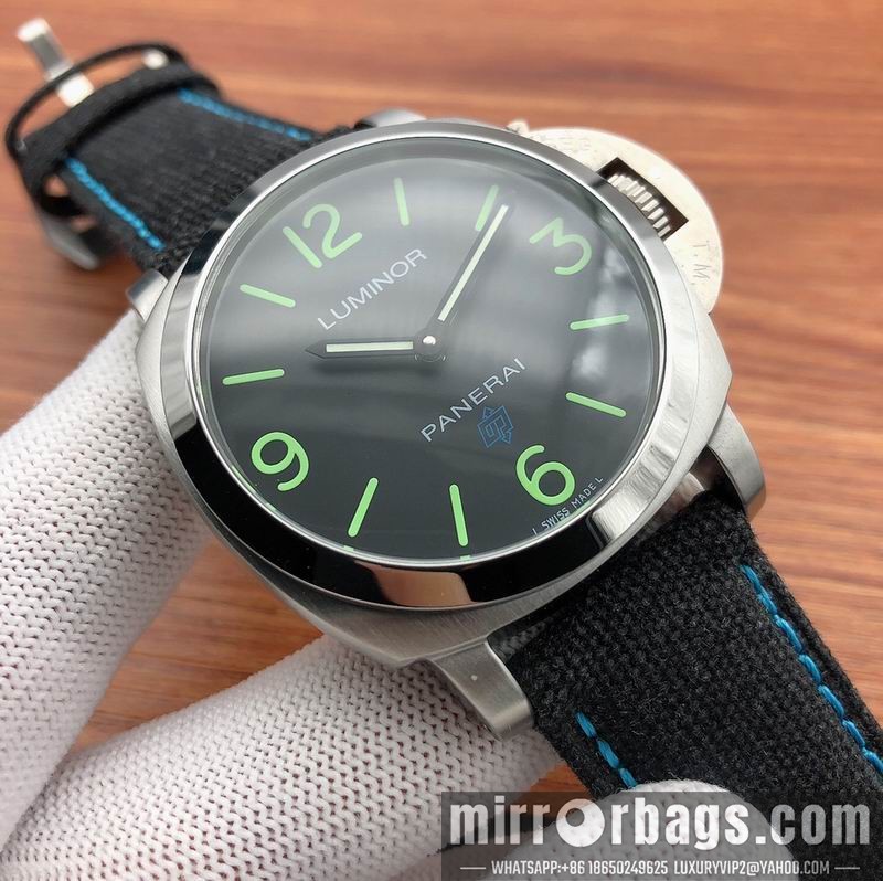 Panerai 44mm 090452 Watch