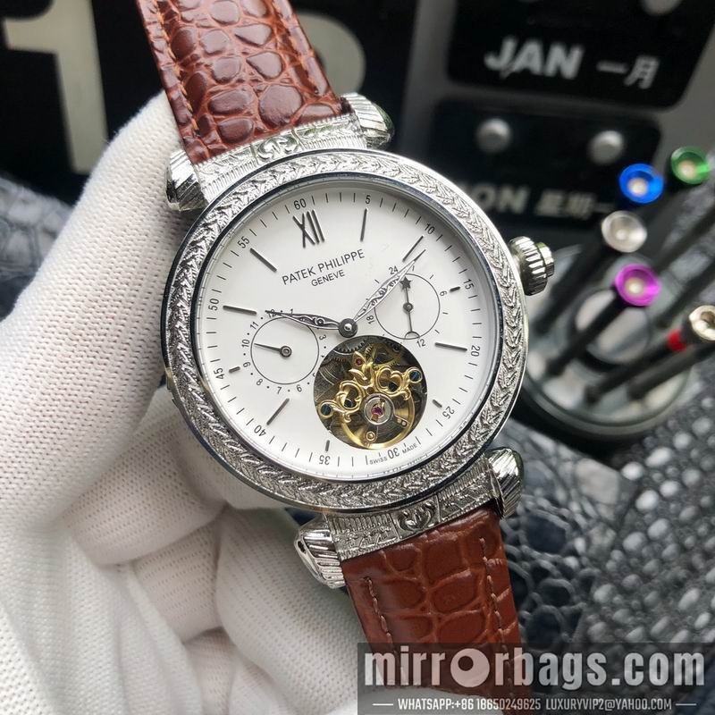 Patek Philippe 42mm 090461 Watch