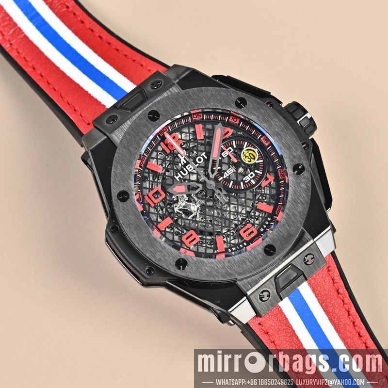 Hublot watch 122814 Watch