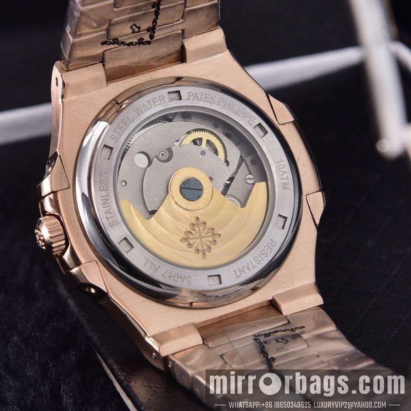Patek Philippe 40mm 042383 Watch