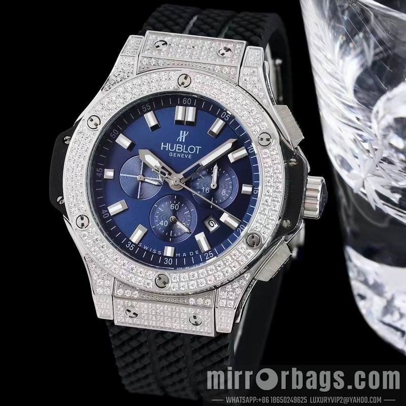 Hublot 45mm 082398 Watch