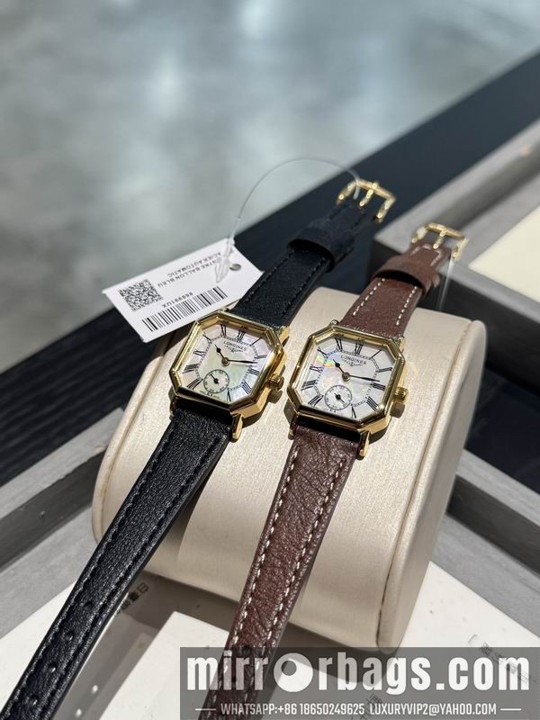 Longines 24mm 101454 Watch