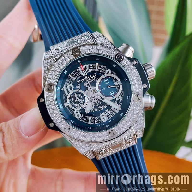 Hublot 43mm 092257 Watch